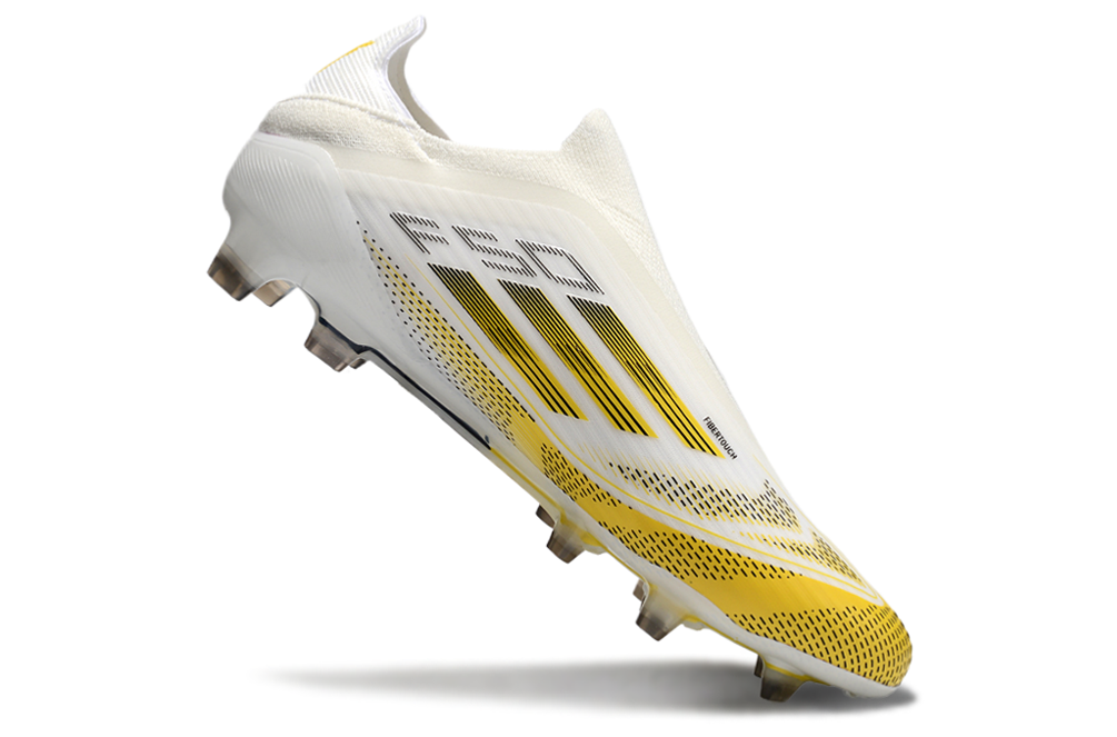 Adidas F50 laceless #65