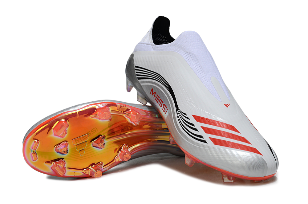 Adidas F50 laceless #16 Messi