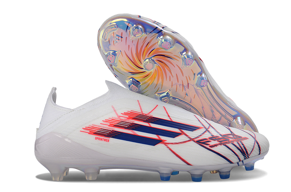 Adidas F50 laceless #56
