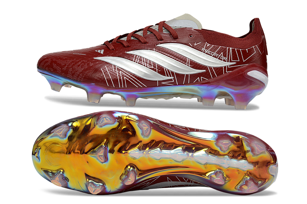 Predator 26 Laced #18