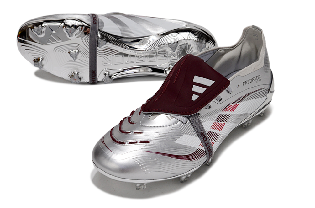 Predator 25 FT x Jude Bellingham 'Chrome Dream'