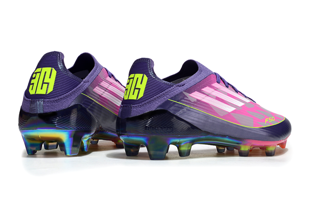 F50 laced #22