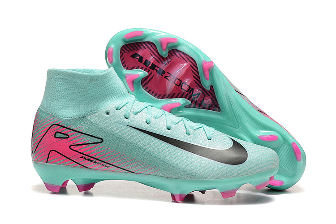 Superfly 16 #139