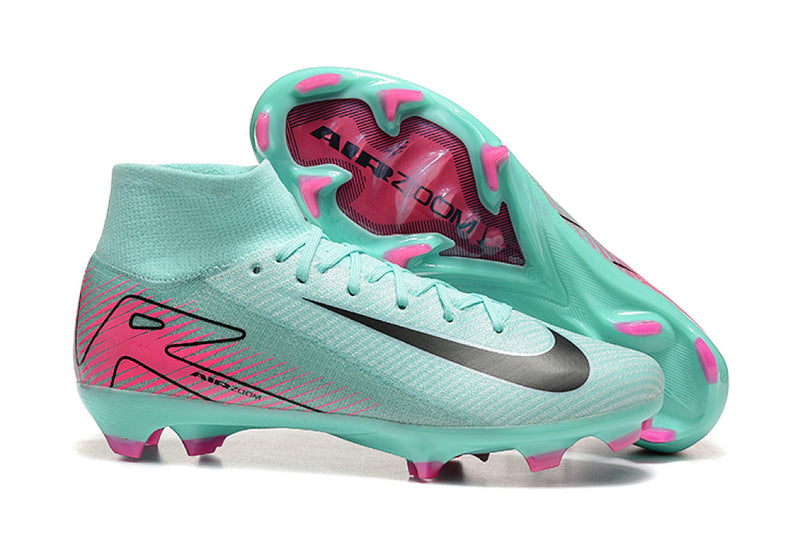 Superfly 16 #139