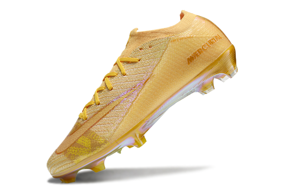 Nike Air Zoom Mercurial Superfly IIX Elite FG