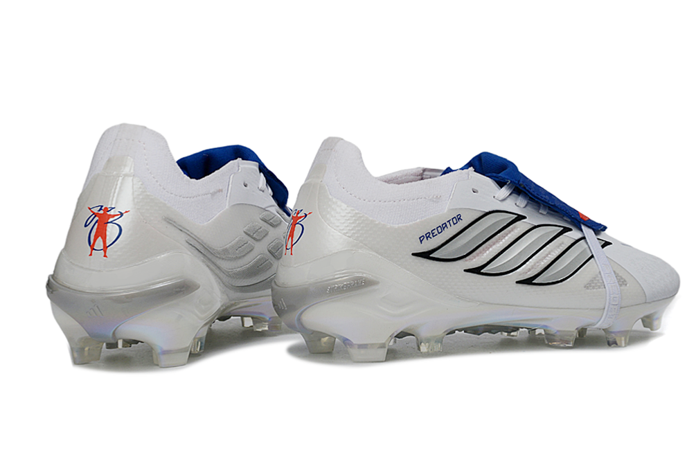 Predator 26 FT Elite 'Icon Pack'