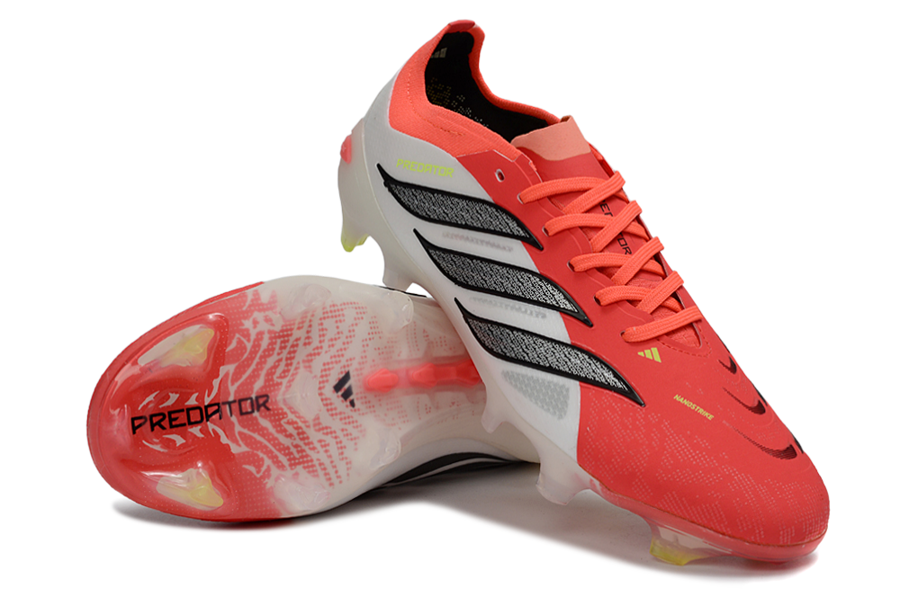Predator 26 Laced #50