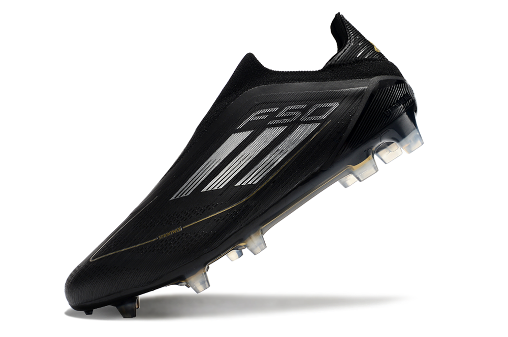 Adidas F50 laceless #72