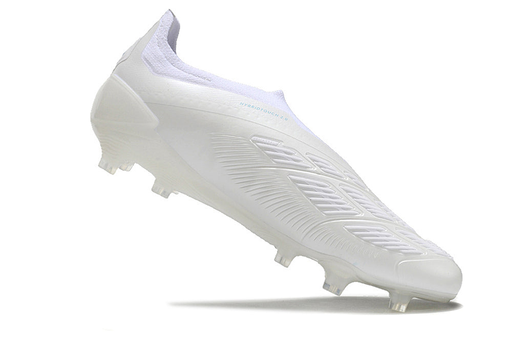 PREDATOR ACCURACY+ FG BOOTS