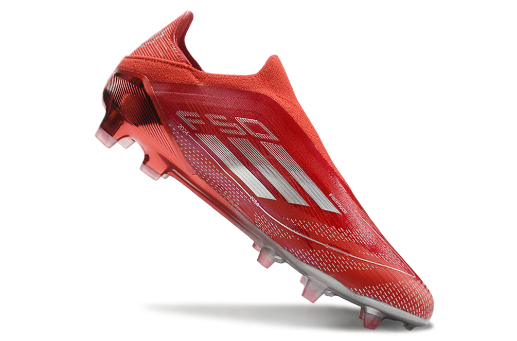 Adidas F50 laceless #9