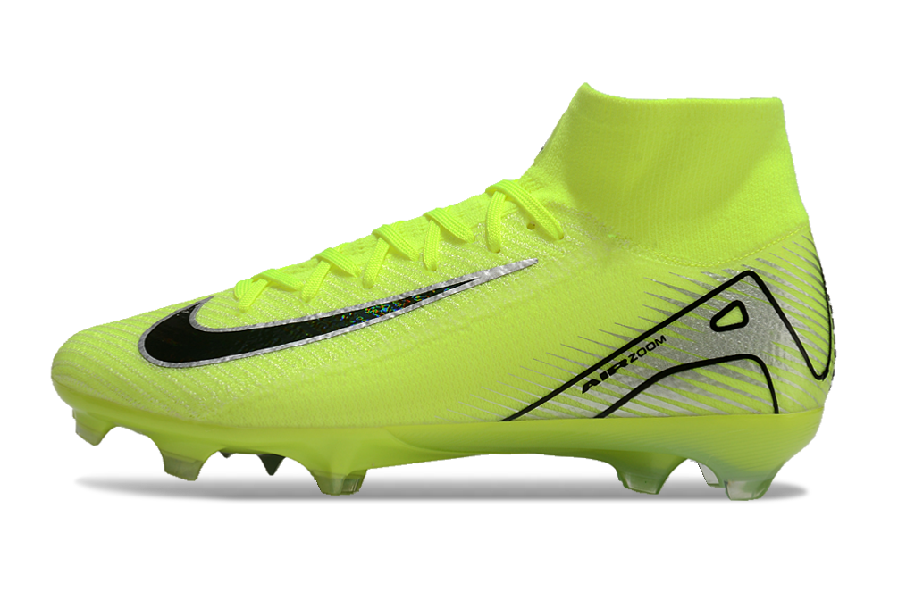 Superfly 16 'Mad Voltage'