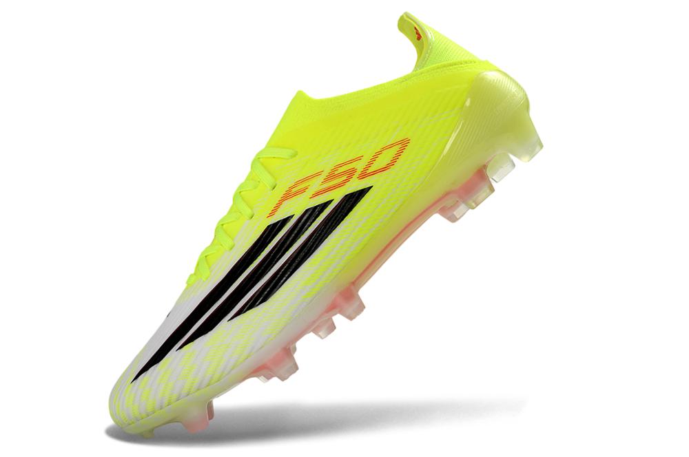 F50 laced #12