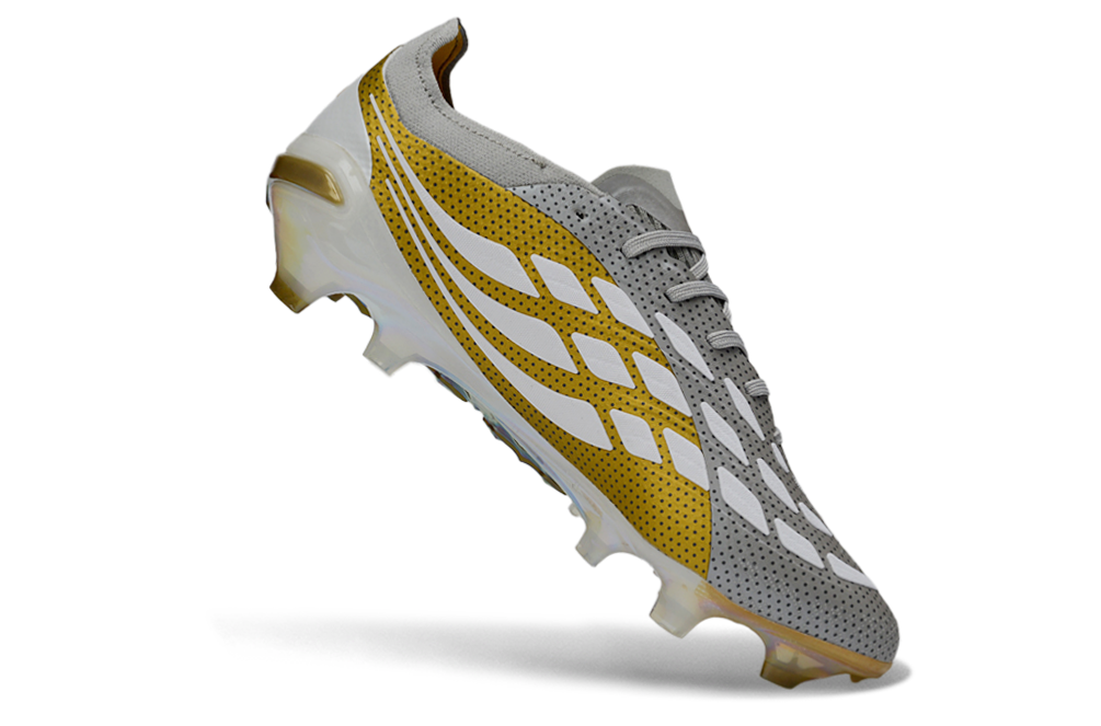 Predator 26 Laced #10