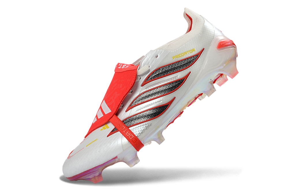 Predator 26 FT Elite #51