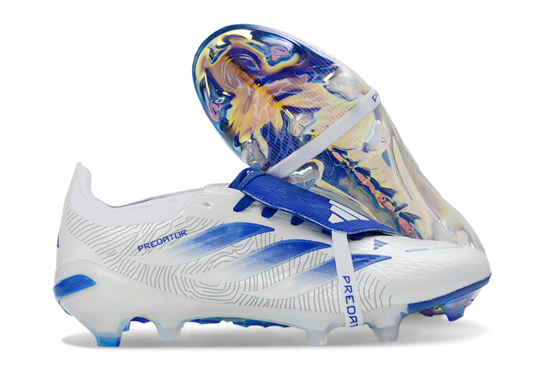 Predator 26 FT Elite #42