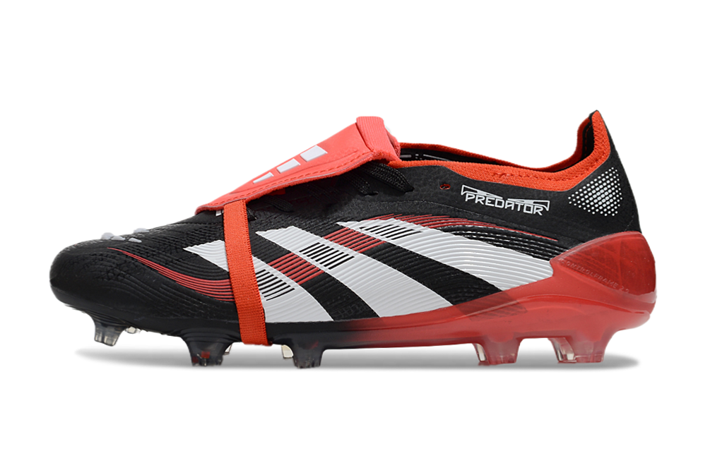Predator 25 FT 'Predator Moments'