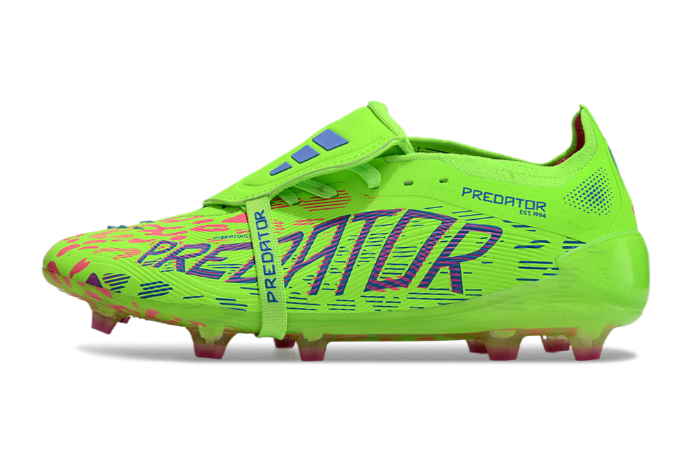 Predator 25 FT 'Mystic Victory'