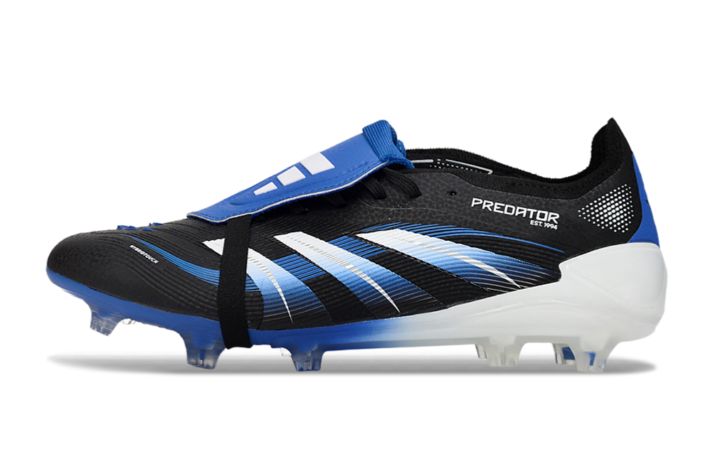 Predator 25 FT x Jude Bellingham 'Glory Blue'