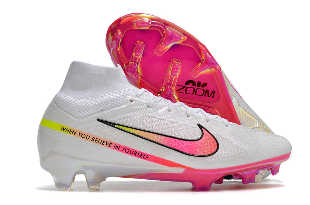Nike Air Zoom Mercurial Superfly IX Elite FG