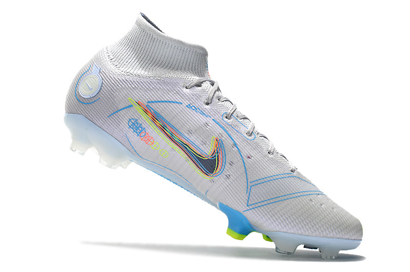 Progress Pack Superfly 8