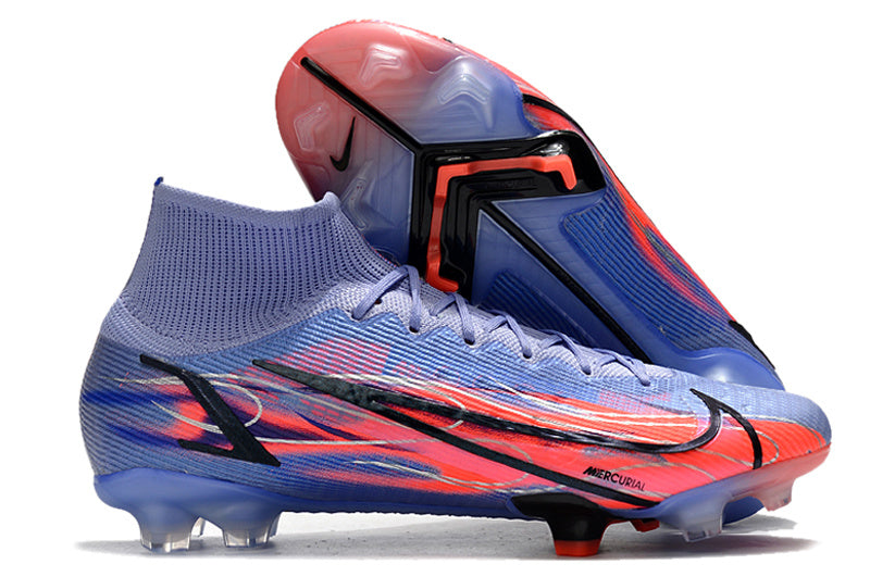 Mbappé Superfly 8