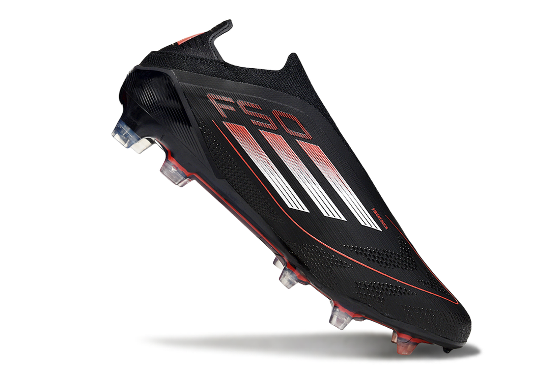 Adidas F50 laceless #62
