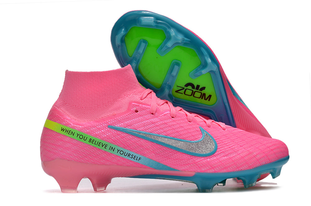 Superfly 9 #38