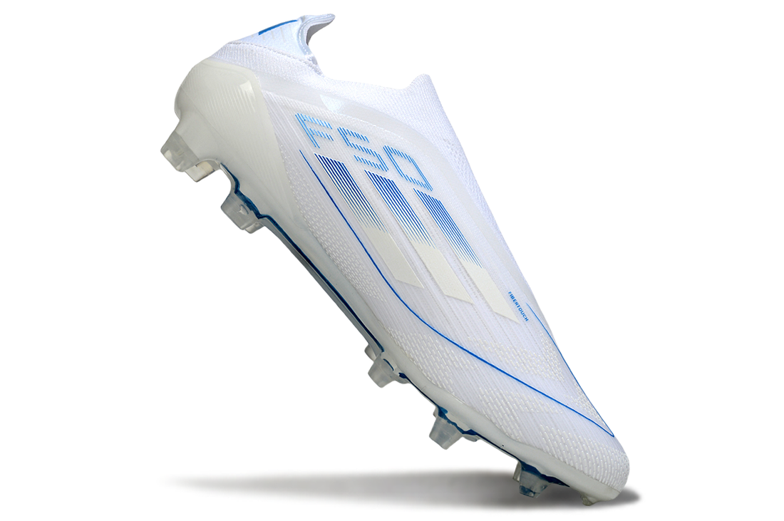 Adidas F50 laceless #61