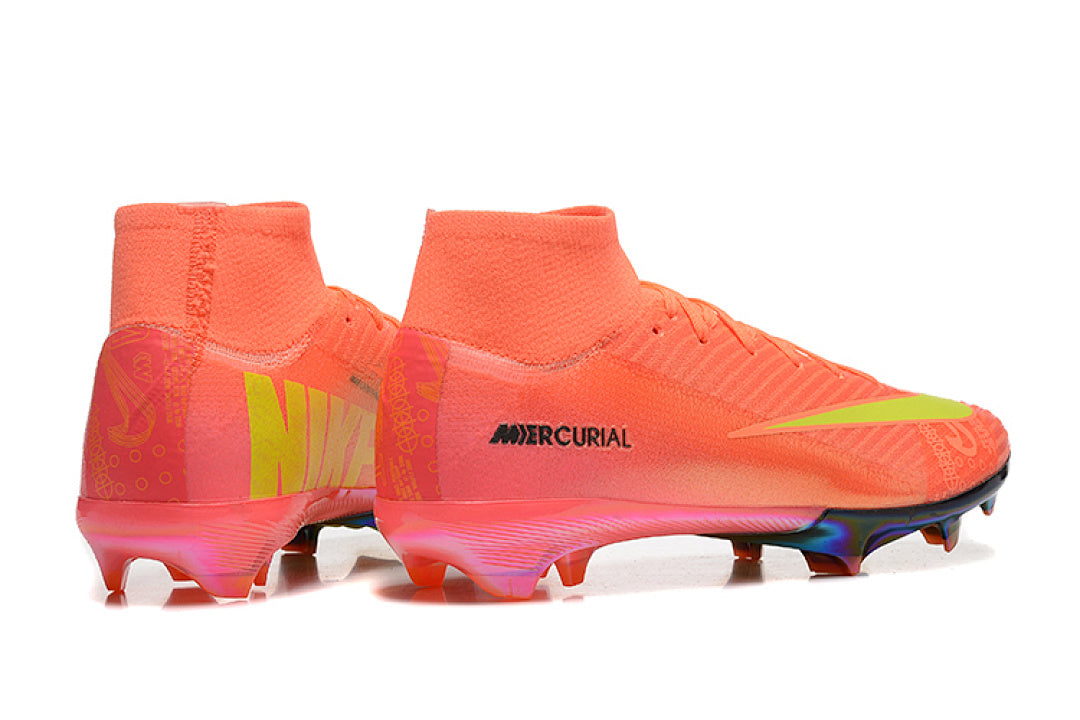 Superfly 16 #115