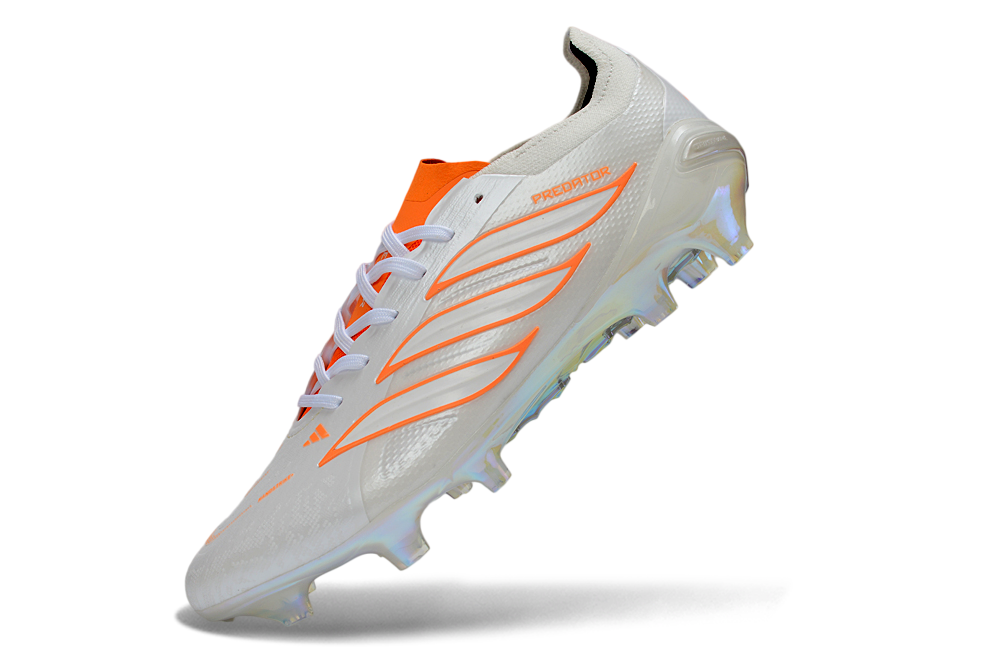 Predator 26 Laced #19