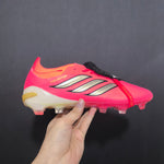 Adidas Predator Elite Tongue FG