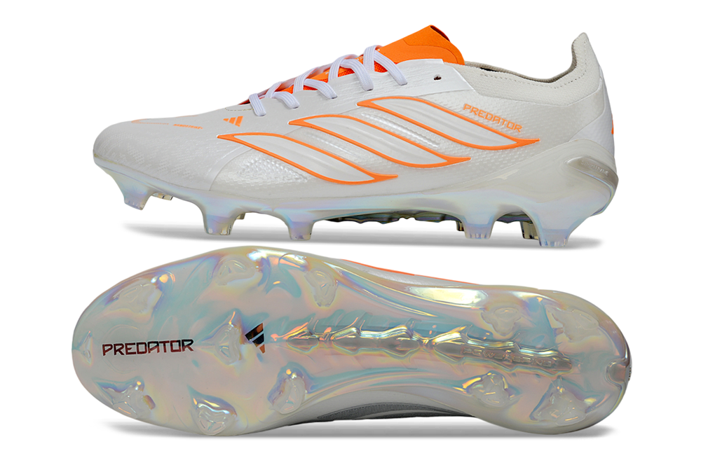 Predator 26 Laced #19