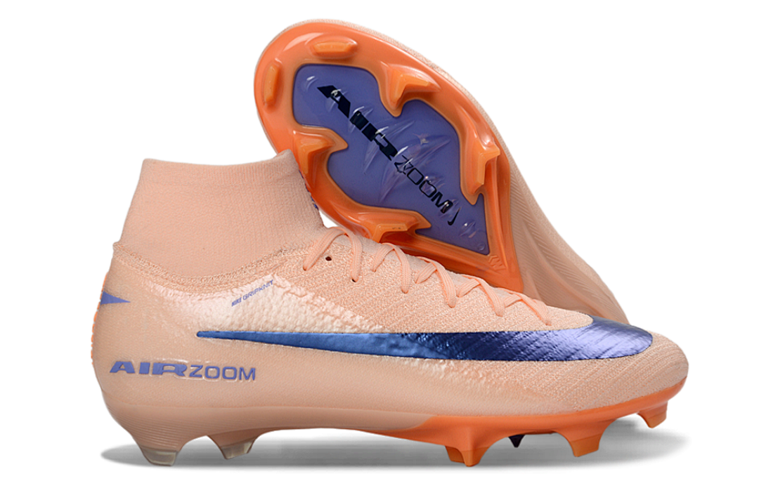 Superfly 16 #6