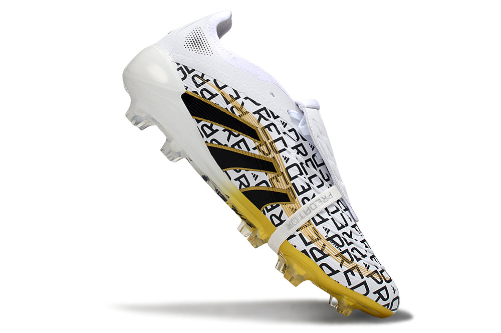 PREDATOR Elite ACCURACY BOOTS FG
