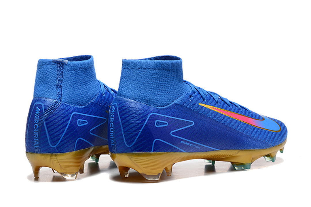 Superfly 16 #55
