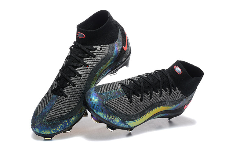 Superfly 16 'AM95 Lightspeed Chapter 1'