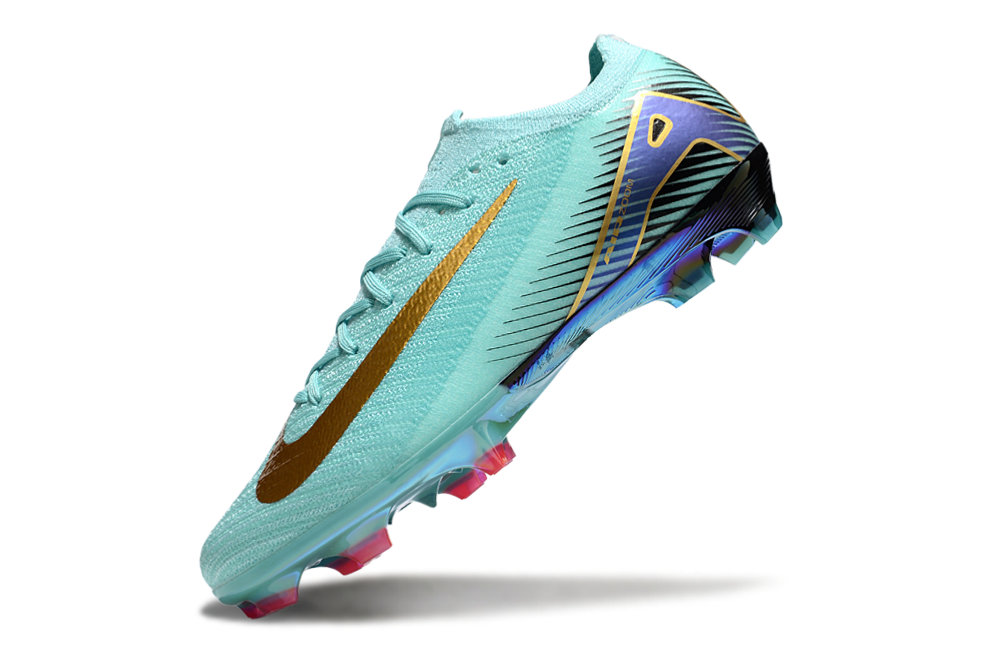 Nike Air Zoom Mercurial Superfly IX Elite FG