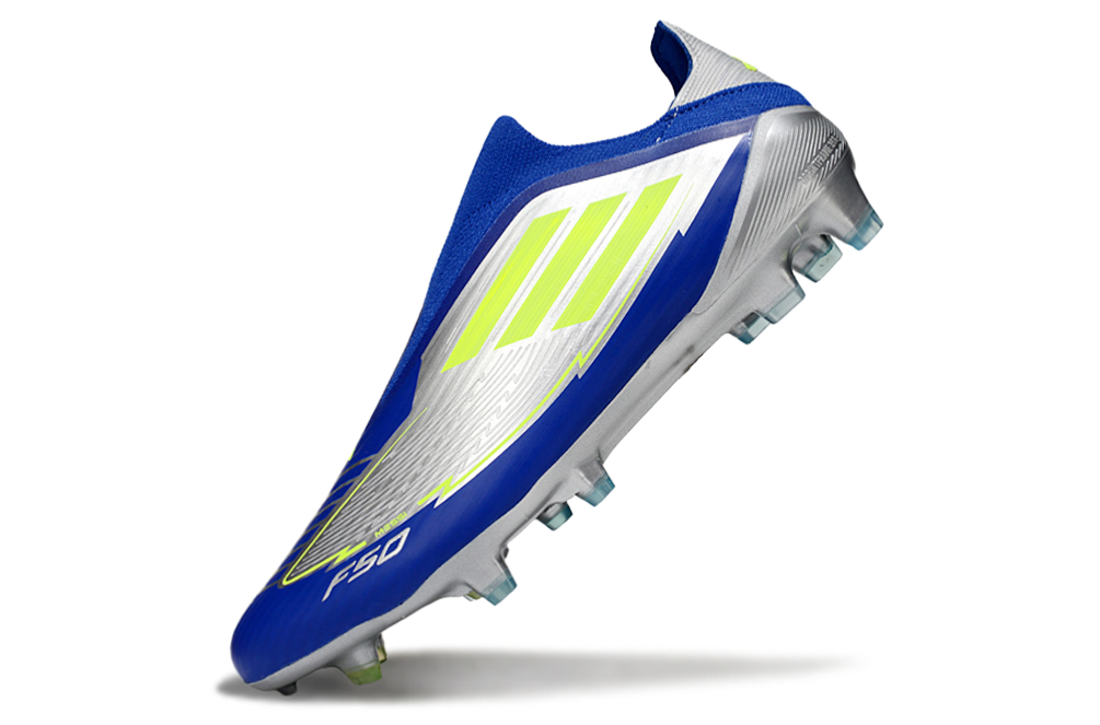 Adidas F50 laceless #18