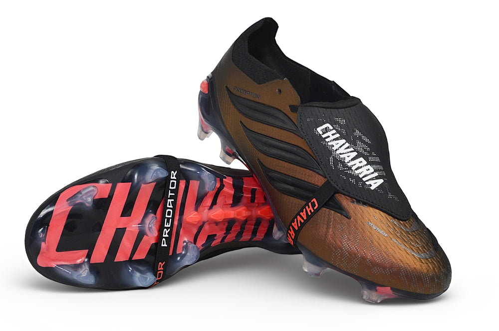 Predator 26 FT Elite #12