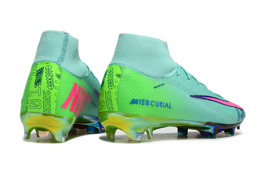 Nike Air Zoom Mercurial Vapor XV Elite FG