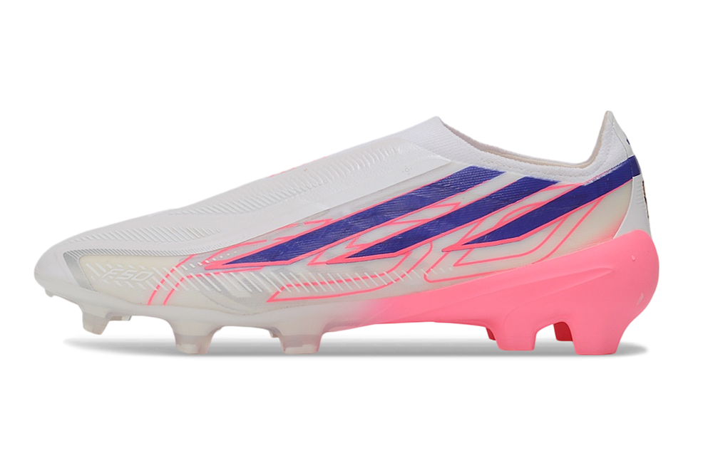 Adidas F50 laceless #42