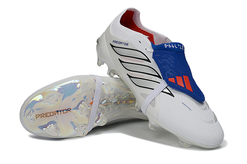 Predator 26 FT Elite 'Icon Pack'