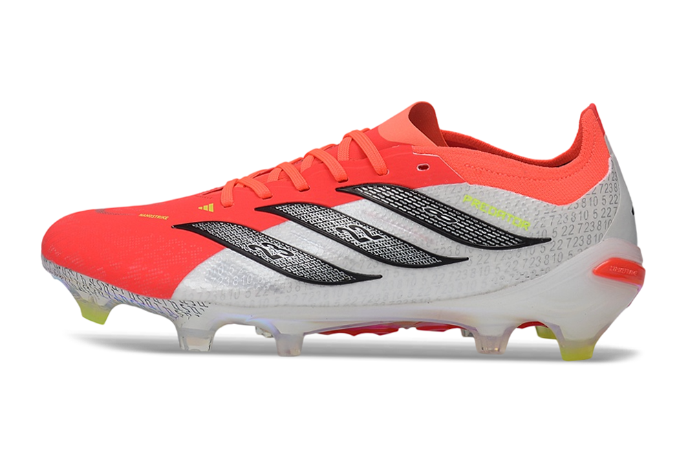 Predator 26 Laced #22