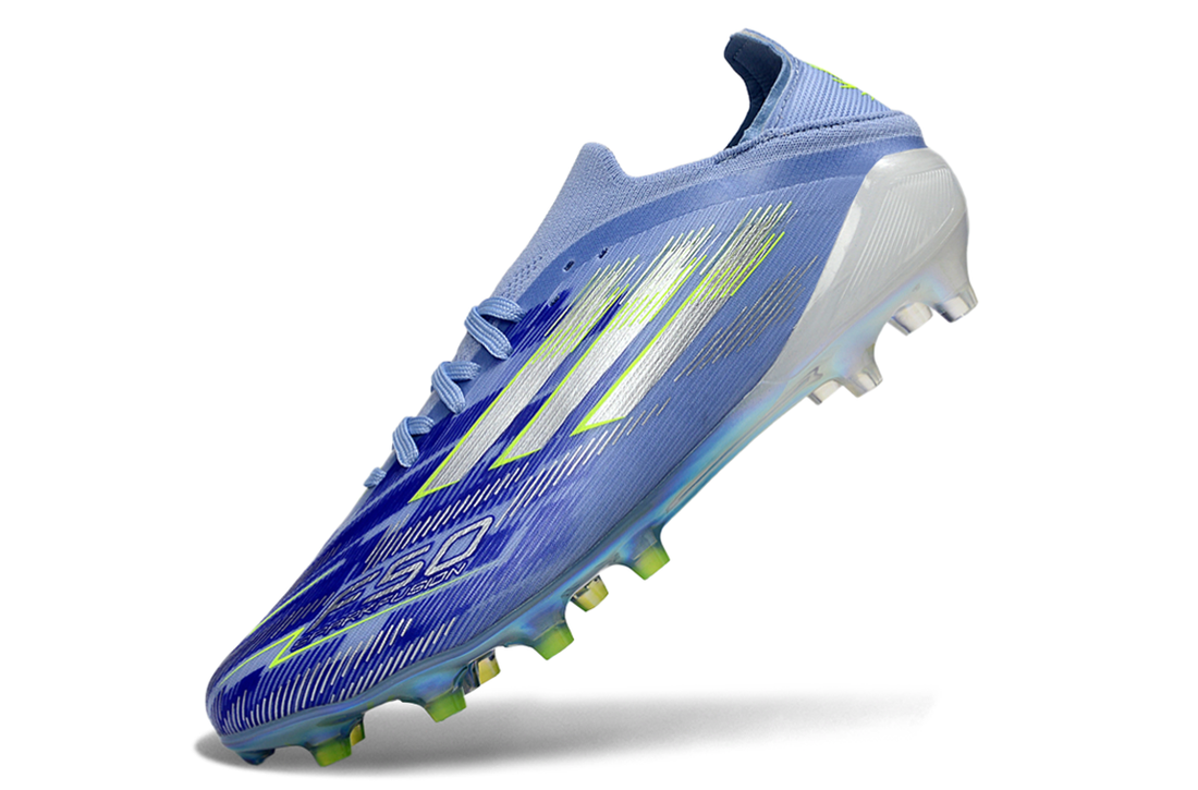 F50 laced #18