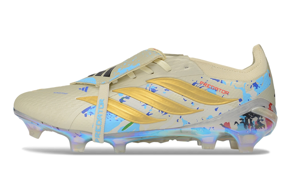Predator 26 FT Elite #32
