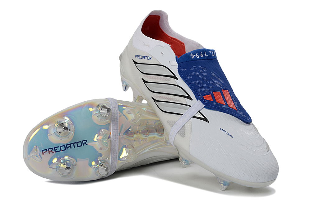 Predator 26 FT Elite 'Icon Pack' SG