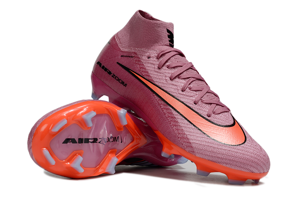 Superfly 16 'Scary Good'