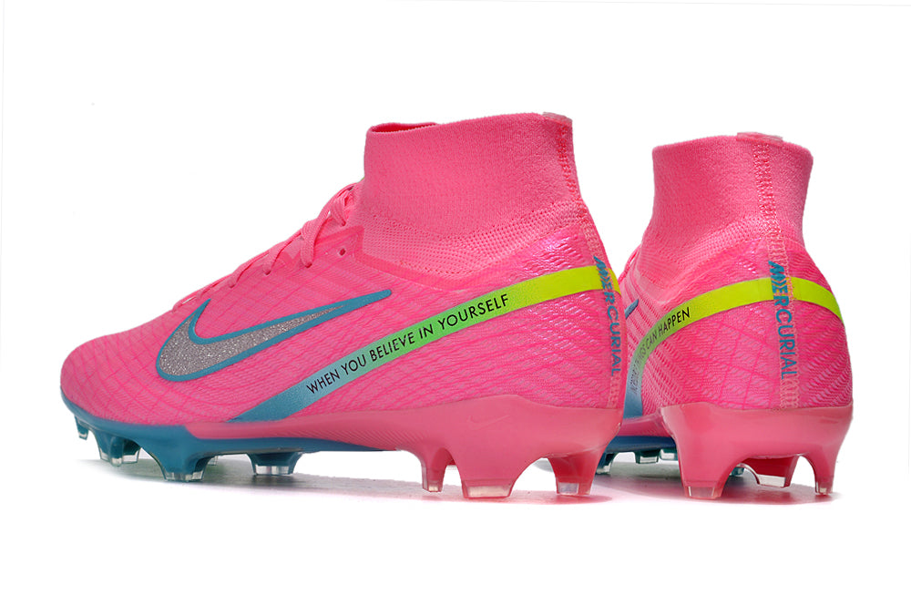 Superfly 9 #38