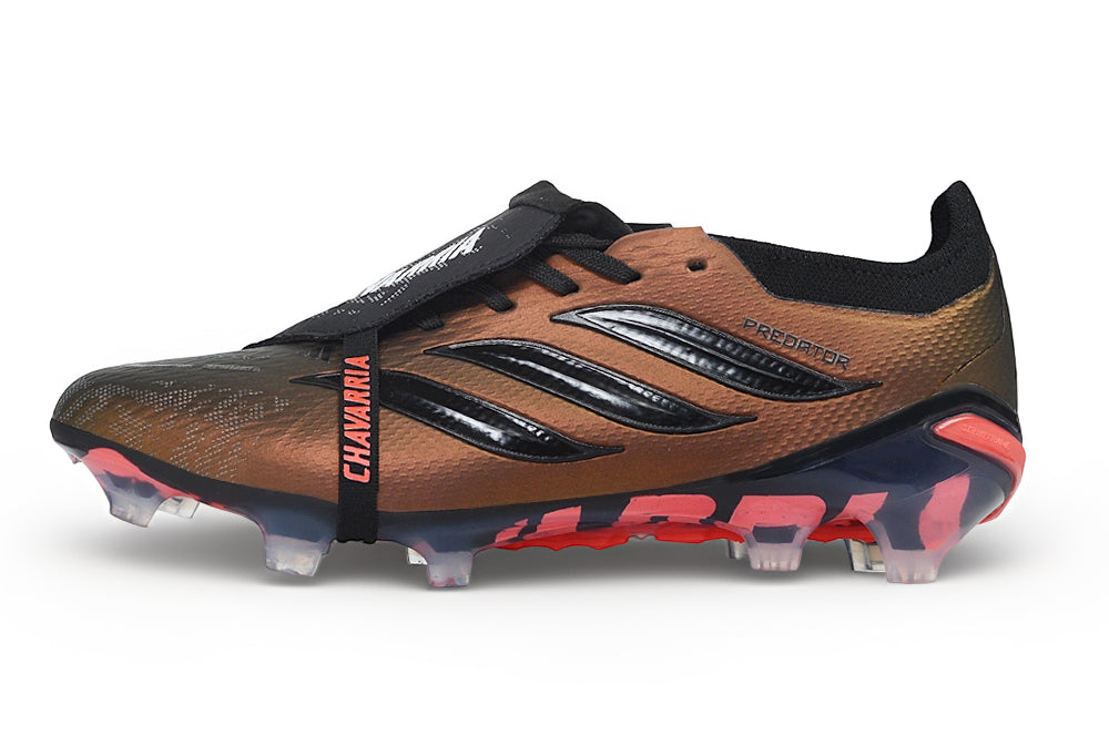 Predator 26 FT Elite #12