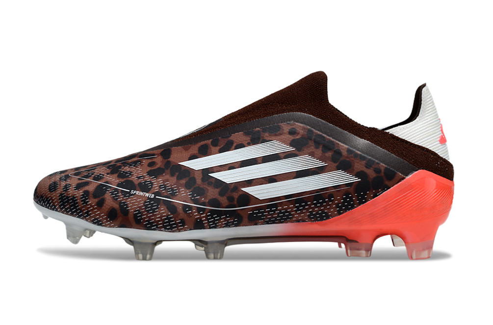 Adidas F50 laceless #59